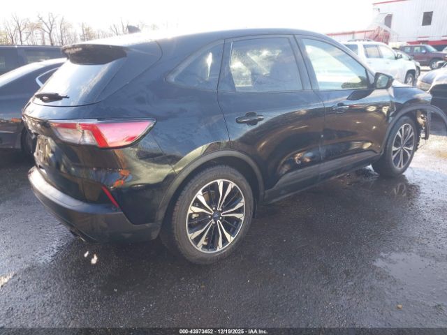 Ford Escape Se Image 9