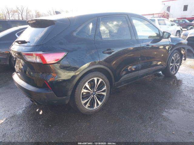 Ford Escape Se Image 9