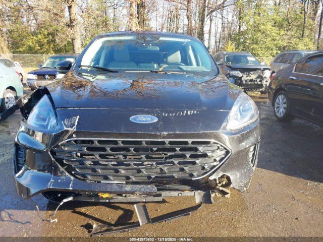 Ford Escape Se Image 4