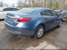 Mazda Mazda6 I Sport Image 12