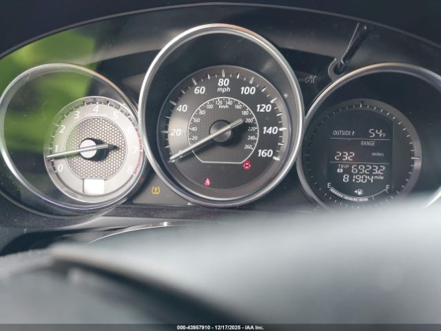 Mazda Mazda6 I Sport Image 14