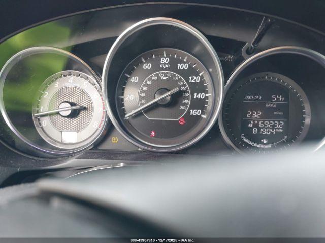 Mazda Mazda6 I Sport Image 14