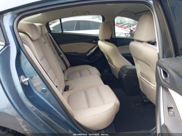 Mazda Mazda6 I Sport Image 5