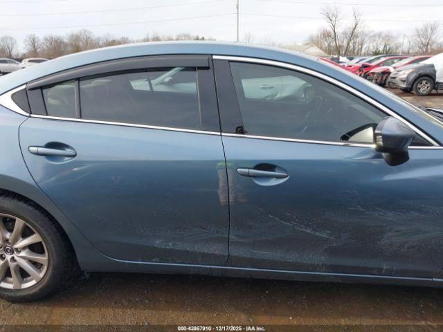 Mazda Mazda6 I Sport Image 11