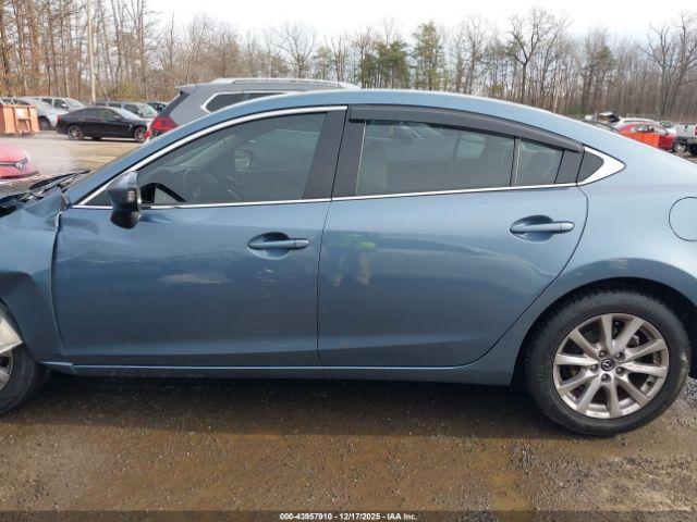 Mazda Mazda6 I Sport Image 2