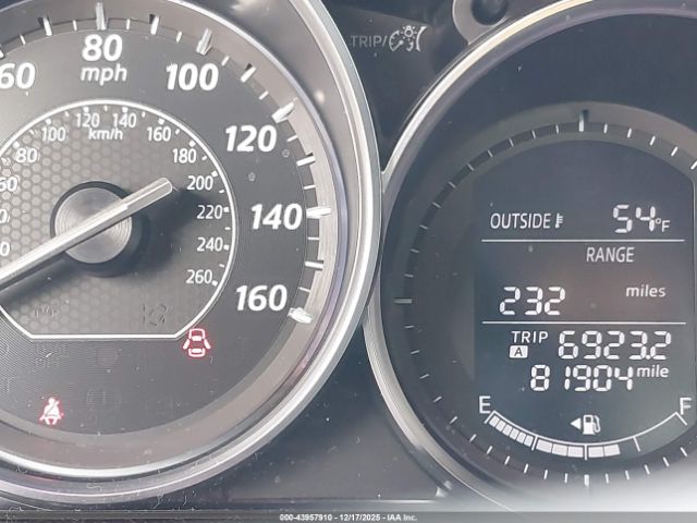 Mazda Mazda6 I Sport Image 10