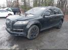 Audi Q7 3.6 Premium Image 2