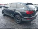 Audi Q7 3.6 Premium Image 4