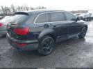 Audi Q7 3.6 Premium Image 6