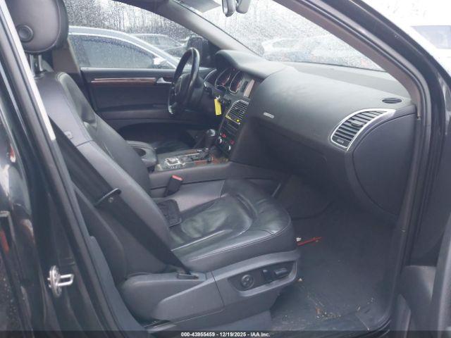 Audi Q7 3.6 Premium Image 5