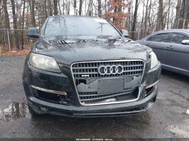 Audi Q7 3.6 Premium Image 3