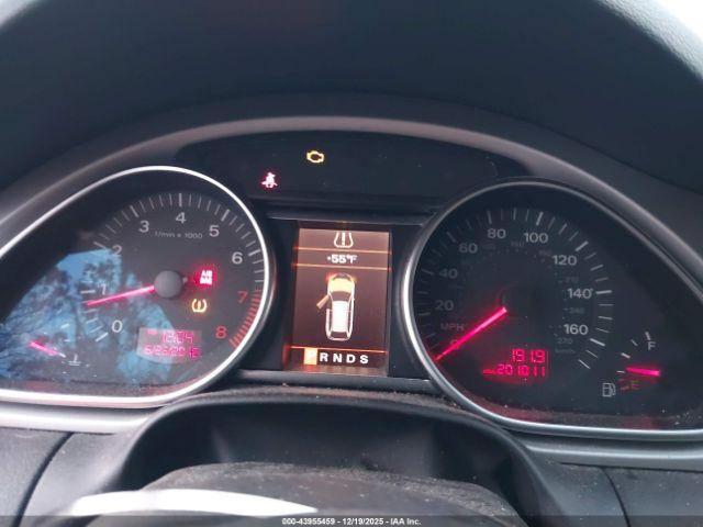 Audi Q7 3.6 Premium Image 11