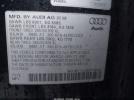 Audi Q7 3.6 Premium Image 8