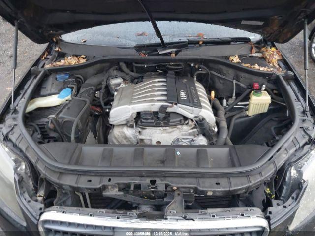 Audi Q7 3.6 Premium Image 12