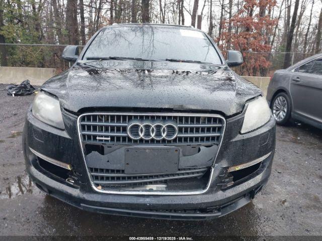 Audi Q7 3.6 Premium Image 13