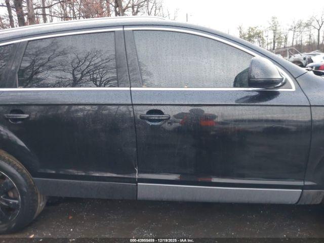 Audi Q7 3.6 Premium Image 10