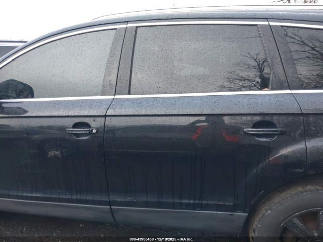 Audi Q7 3.6 Premium Image 15