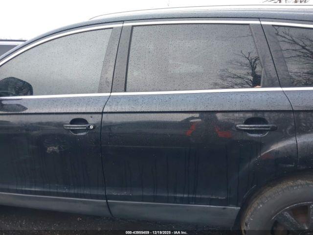 Audi Q7 3.6 Premium Image 15