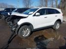 Kia Sorento 2.4l Lx Image 3