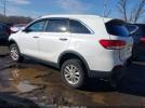Kia Sorento 2.4l Lx Image 5
