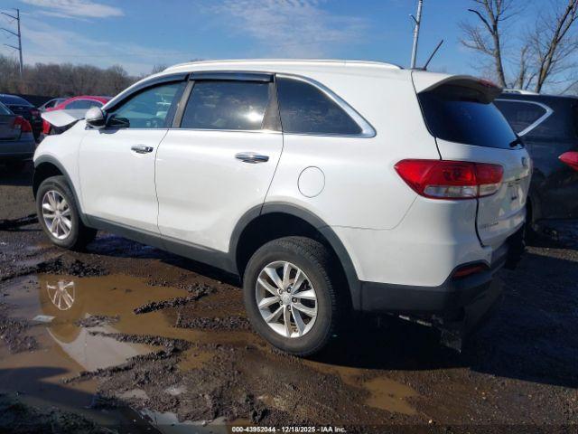 Kia Sorento 2.4l Lx Image 5