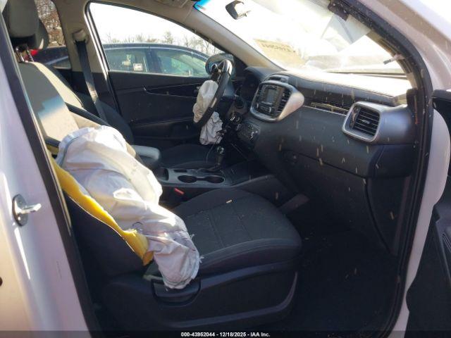 Kia Sorento 2.4l Lx Image 7