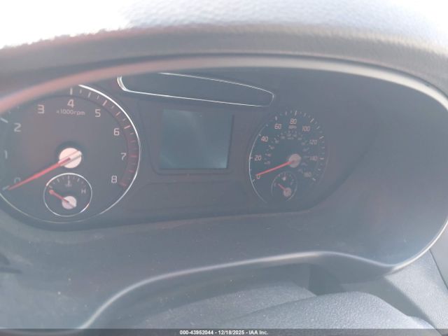 Kia Sorento 2.4l Lx Image 6