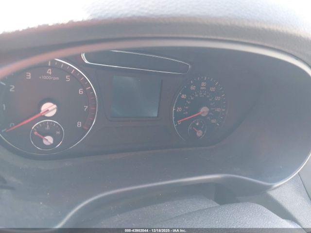 Kia Sorento 2.4l Lx Image 6