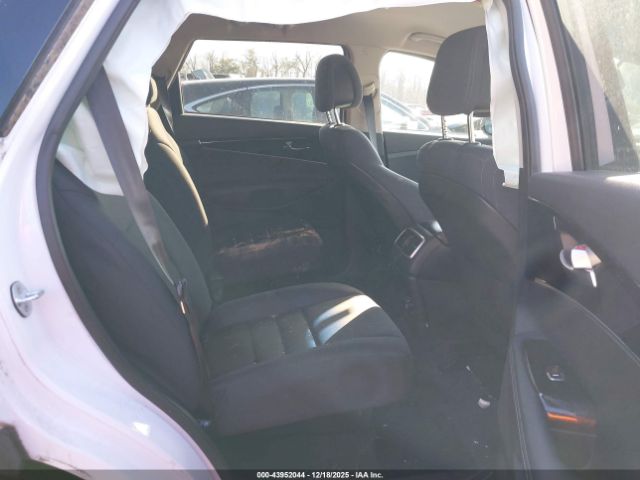 Kia Sorento 2.4l Lx Image 4