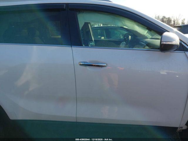 Kia Sorento 2.4l Lx Image 15