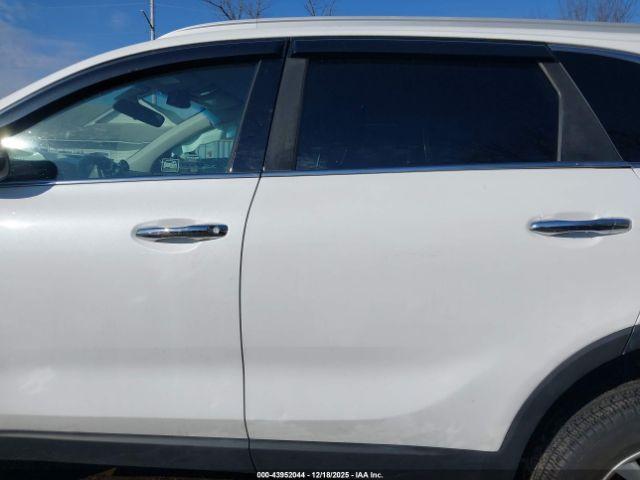 Kia Sorento 2.4l Lx Image 12