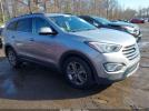 Hyundai SANTA FE Gls Image 1