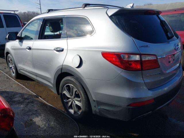 Hyundai SANTA FE Gls Image 6