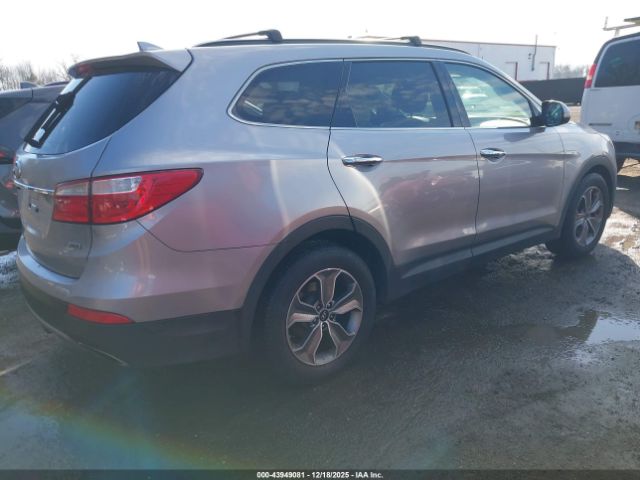 Hyundai SANTA FE Gls Image 10
