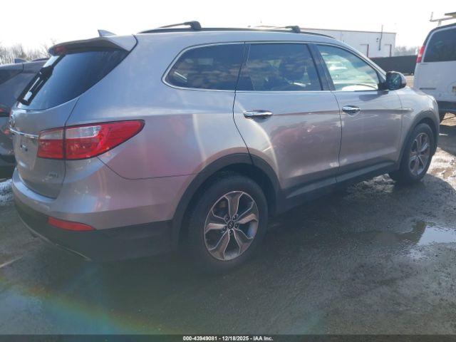 Hyundai SANTA FE Gls Image 10