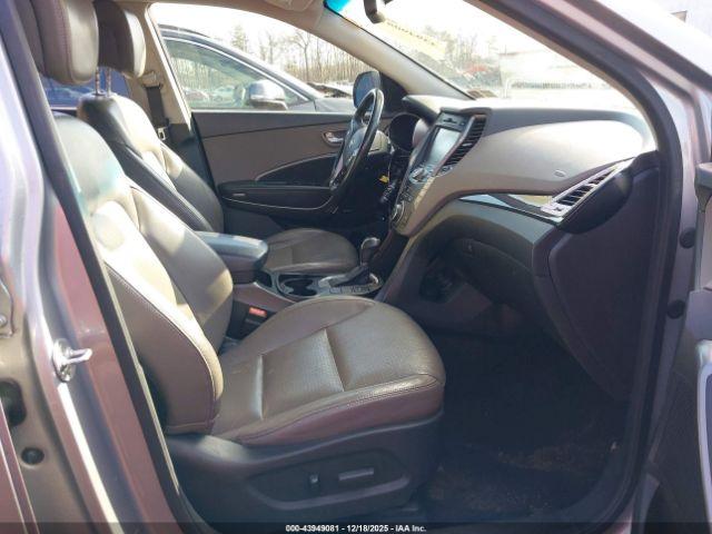 Hyundai SANTA FE Gls Image 2