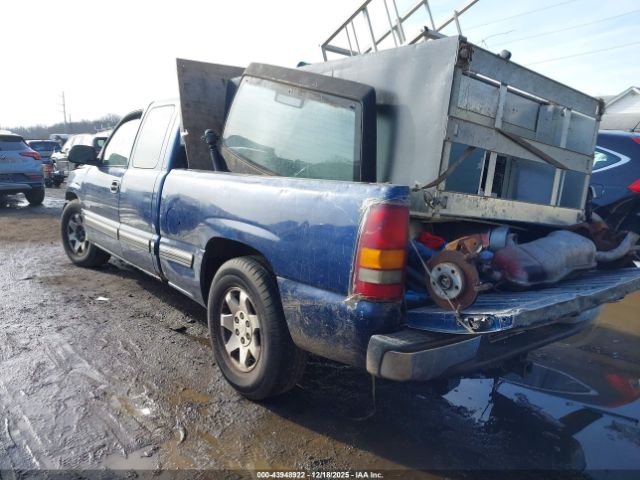 Chevrolet Silverado 1500 Ls Image 10