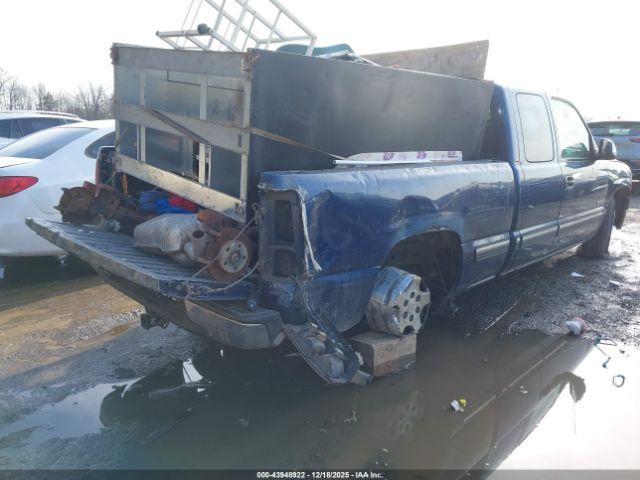 Chevrolet Silverado 1500 Ls Image 6