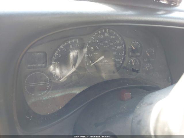 Chevrolet Silverado 1500 Ls Image 4