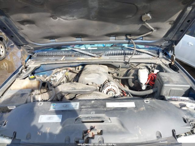 Chevrolet Silverado 1500 Ls Image 11