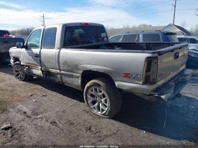 Chevrolet Silverado 1500 Lt Image 15