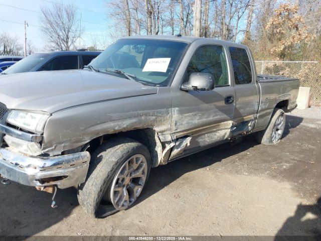Chevrolet Silverado 1500 Lt Image 4