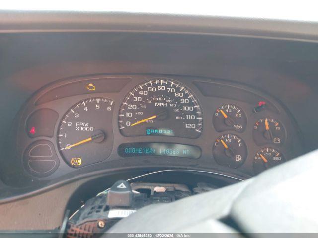 Chevrolet Silverado 1500 Lt Image 3