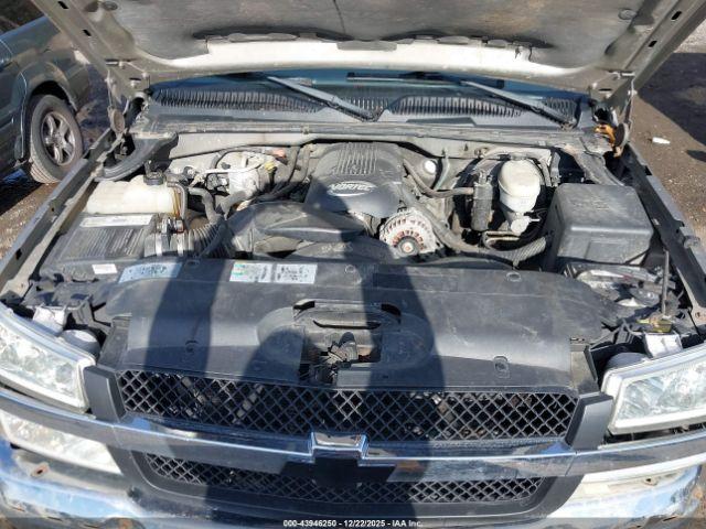 Chevrolet Silverado 1500 Lt Image 6