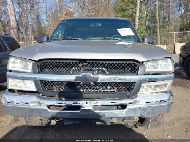 Chevrolet Silverado 1500 Lt Image 7