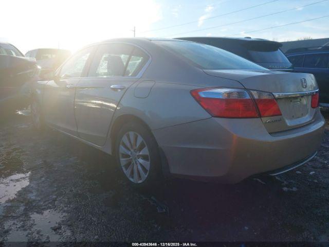 Honda Accord Ex Image 3