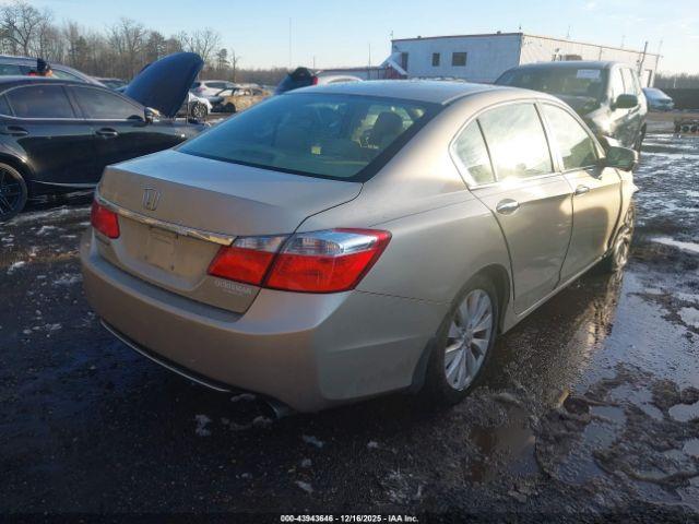 Honda Accord Ex Image 2