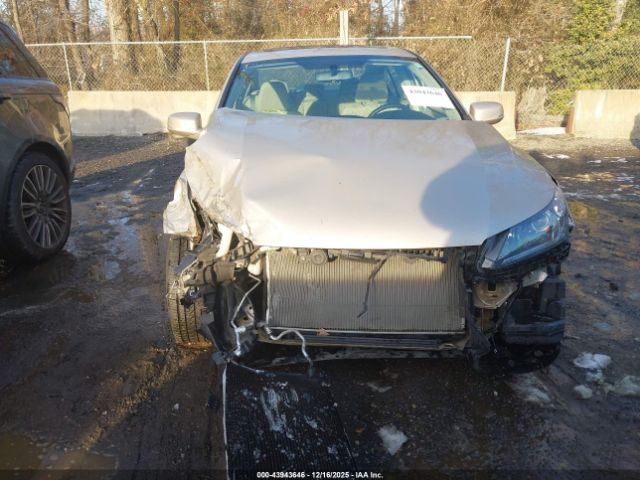 Honda Accord Ex Image 8