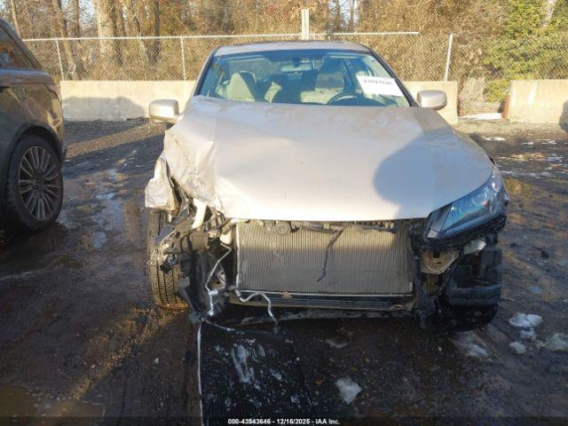 Honda Accord Ex Image 8