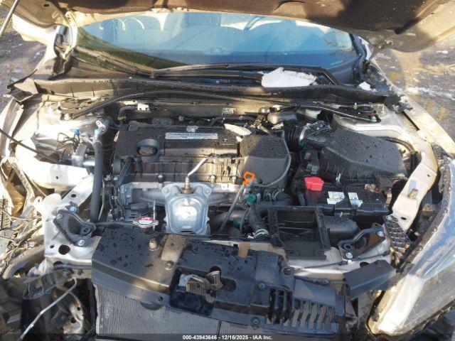 Honda Accord Ex Image 16